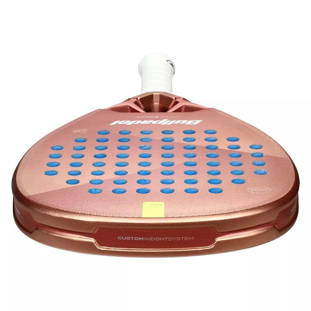 Raquette Bullpadel Vertex 05 W Cloud 26