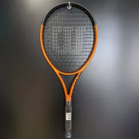 Raquette Wilson Burn 100ULS V6 (260g) - Second Choix