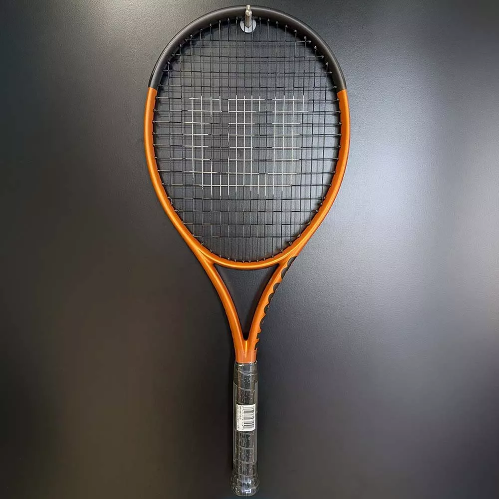 Raquette Wilson Burn 100ULS V6 (260g) - Second Choix