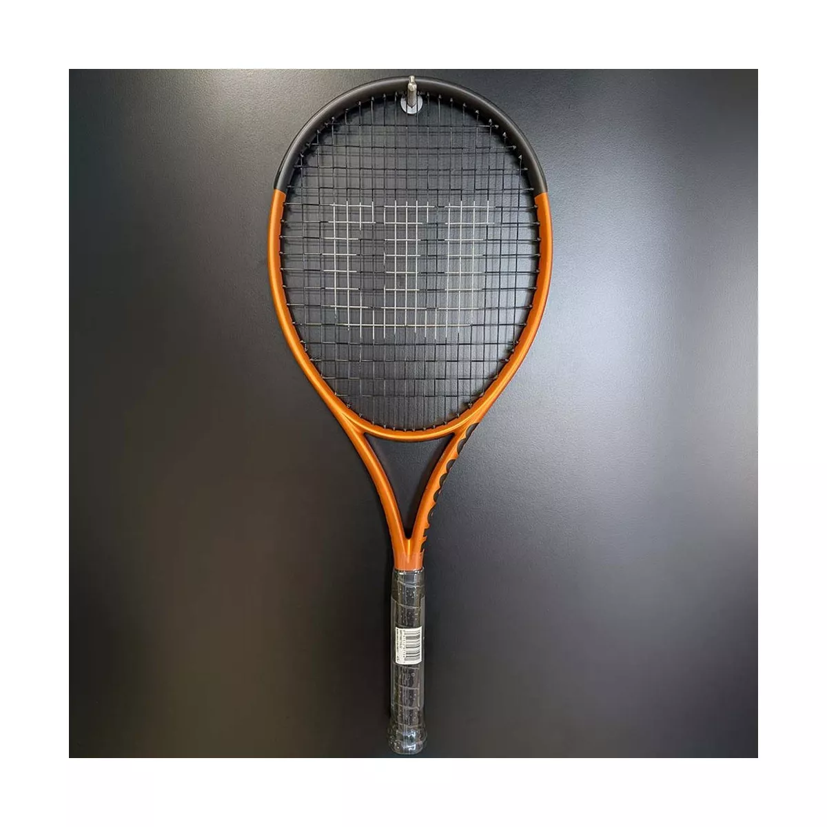 Raquette Wilson Burn 100ULS V6 (260g) - Second Choix