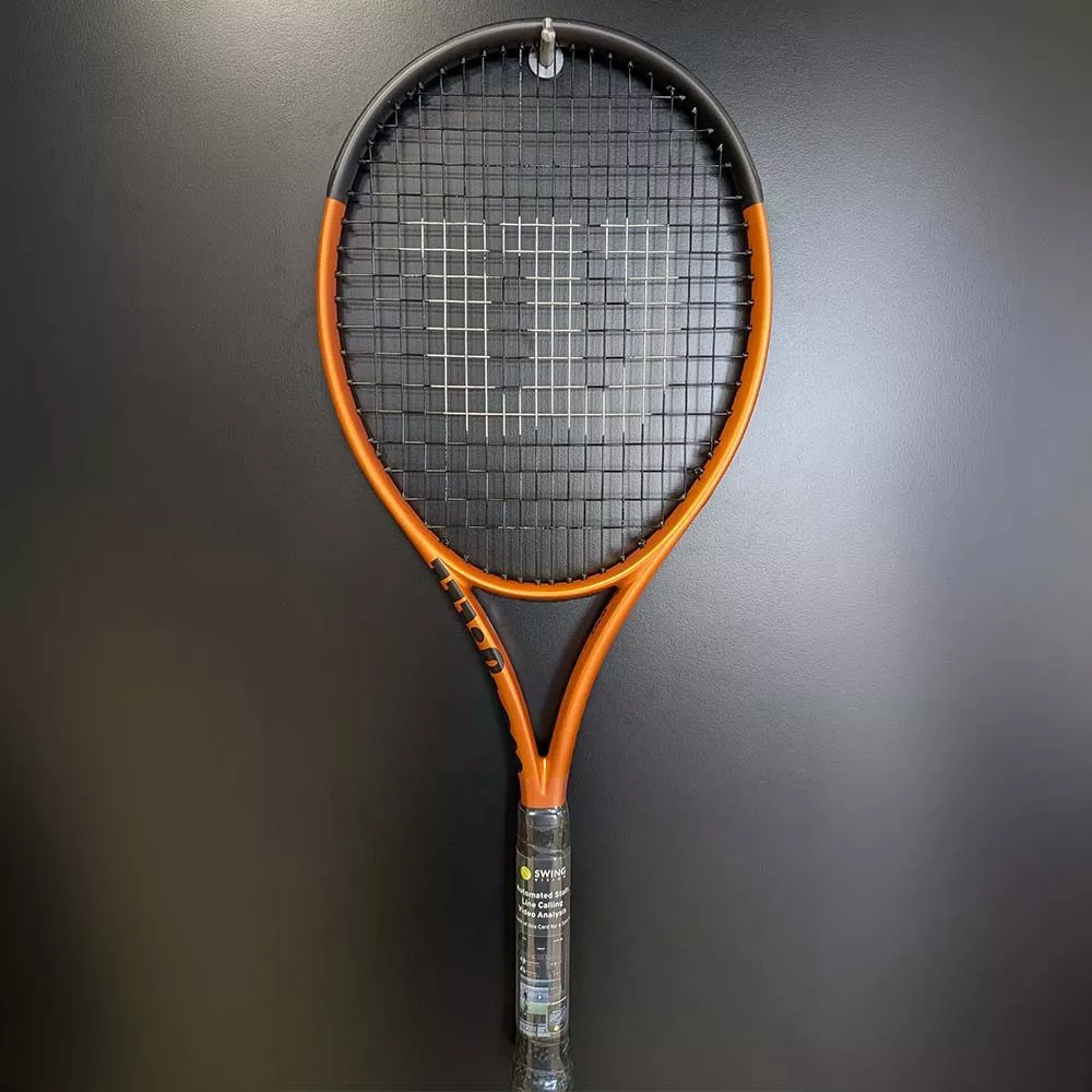 Raquette Wilson Burn 100ULS V6 (260g) - Second Choix