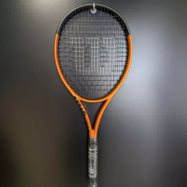Raquette Wilson Burn 100ULS V6 (260g) - Second Choix