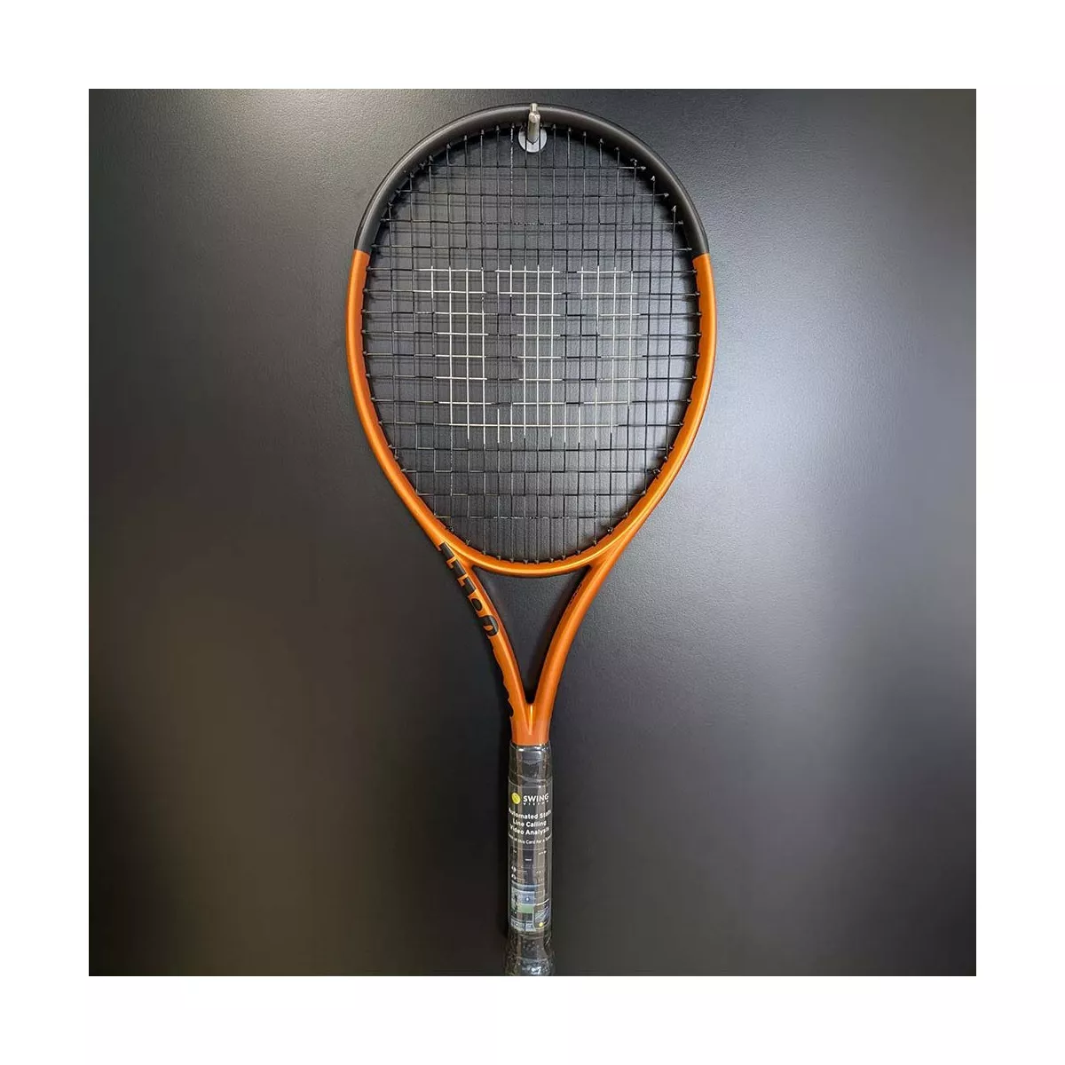 Raquette Wilson Burn 100ULS V6 (260g) - Second Choix