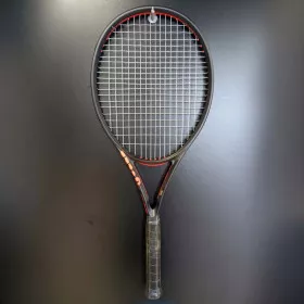 Raquette Wilson Clash 100 Pro V3 (305g) - Second Choix