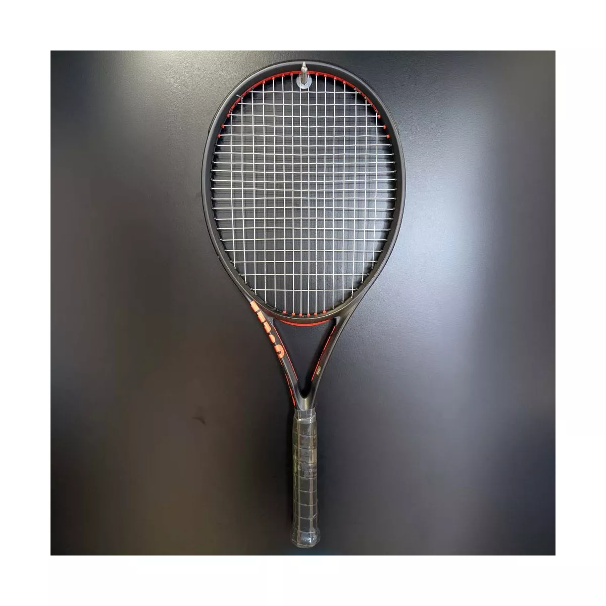 Raquette Wilson Clash 100 Pro V3 (305g) - Second Choix