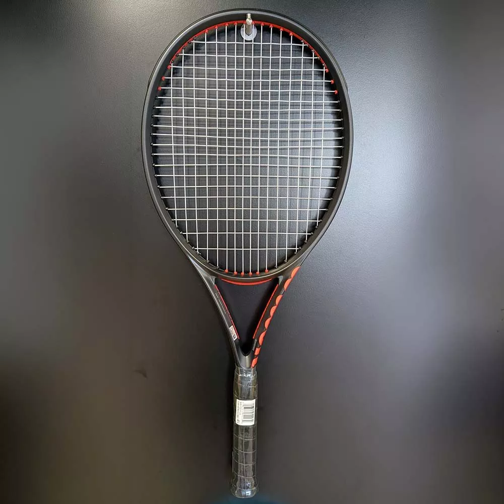 Raquette Wilson Clash 100 Pro V3 (305g) - Second Choix