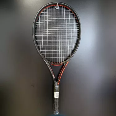 Raquette Wilson Clash 100 Pro V3 (305g) - Second Choix