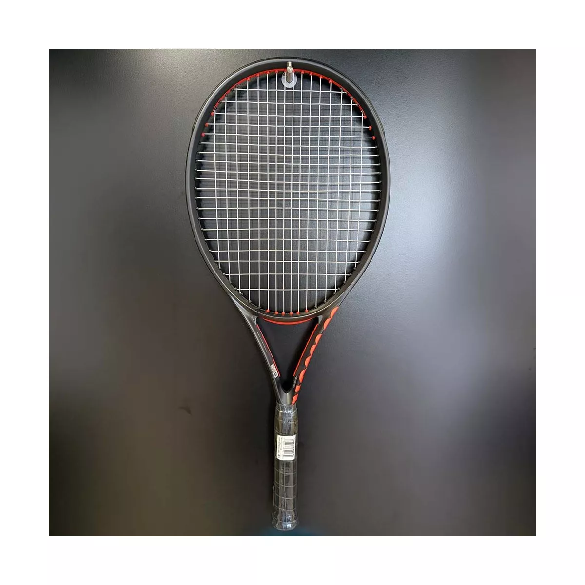 Raquette Wilson Clash 100 Pro V3 (305g) - Second Choix