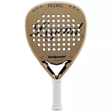 Raquette Bullpadel Flow 27