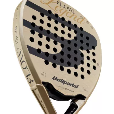Raquette Bullpadel Flow 27