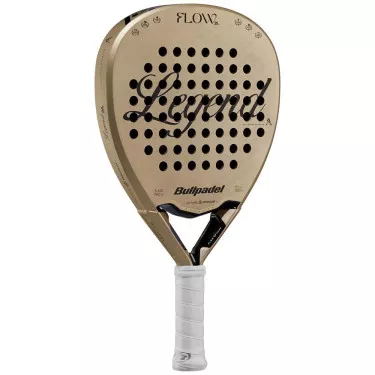Raquette Bullpadel Flow 27