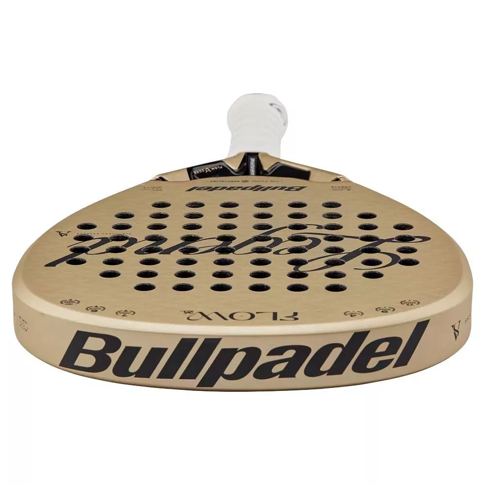 Raquette Bullpadel Flow 27