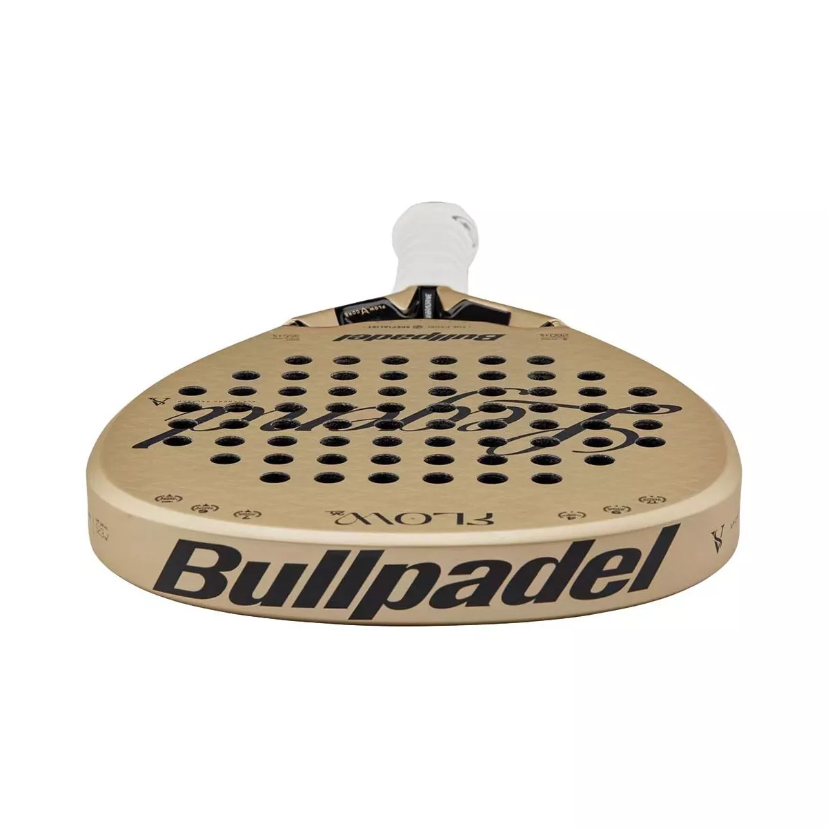 Raquette Bullpadel Flow 27