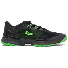 AG-LT Ultra Terre battue Noir / Vert