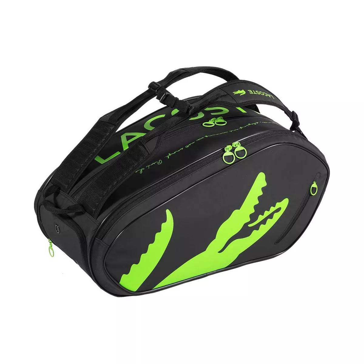 Sac de padel Lacoste L-Paletero