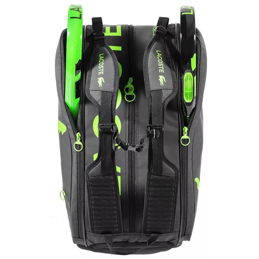 Sac de padel Lacoste L-Paletero