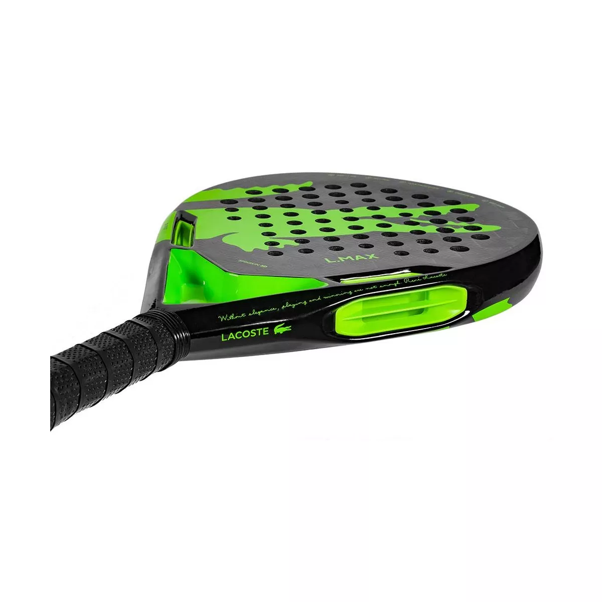 Raquette Lacoste L-Max