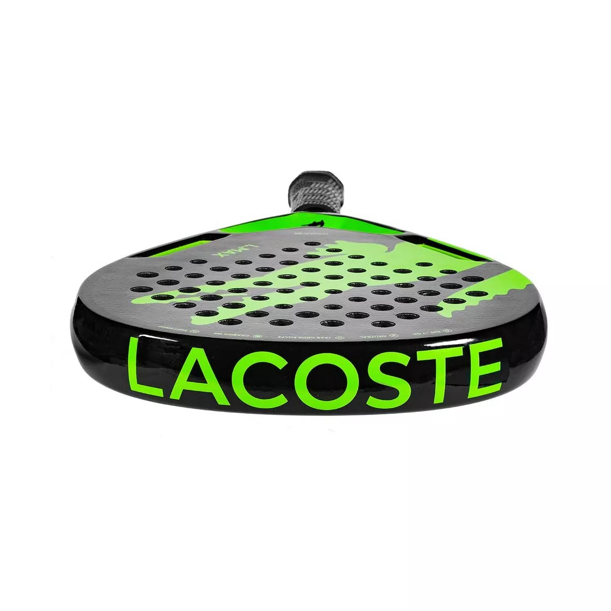 Raquette Lacoste L-Max