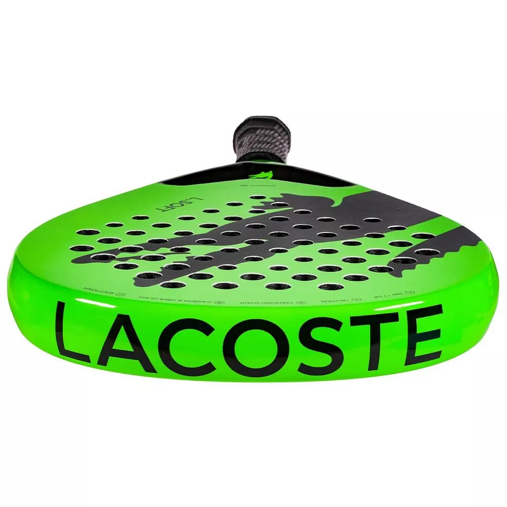 Raquette Lacoste L-Soft
