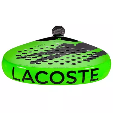Raquette Lacoste L-Soft