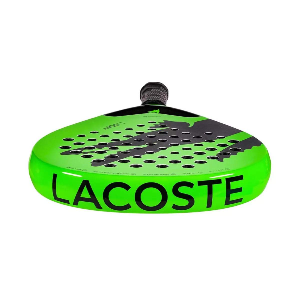 Raquette Lacoste L-Soft