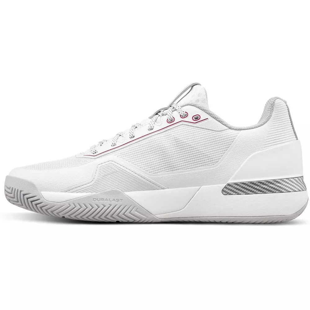 Chaussures Wilson Rush Tour 5 CTC Blanc