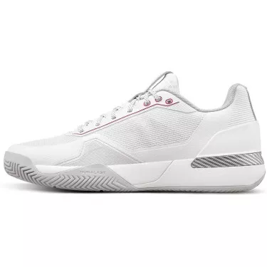 Chaussures Wilson Rush Tour 5 CTC Blanc