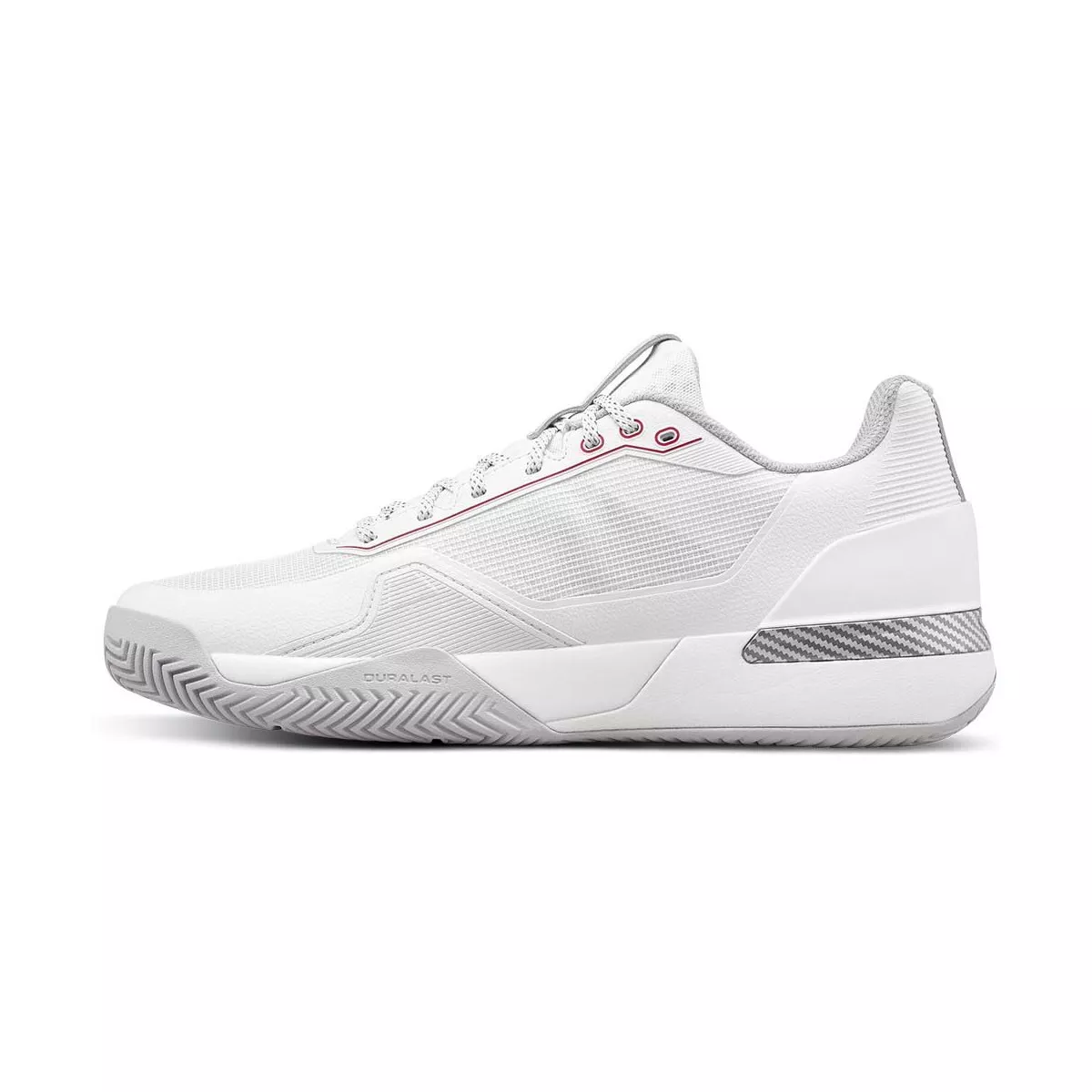 Chaussures Wilson Rush Tour 5 CTC Blanc
