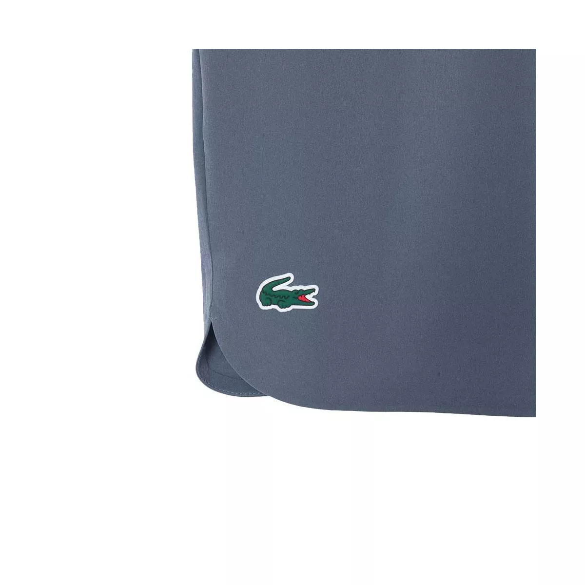 Short Lacoste Tennis x Novak Djokovic On Court Gris