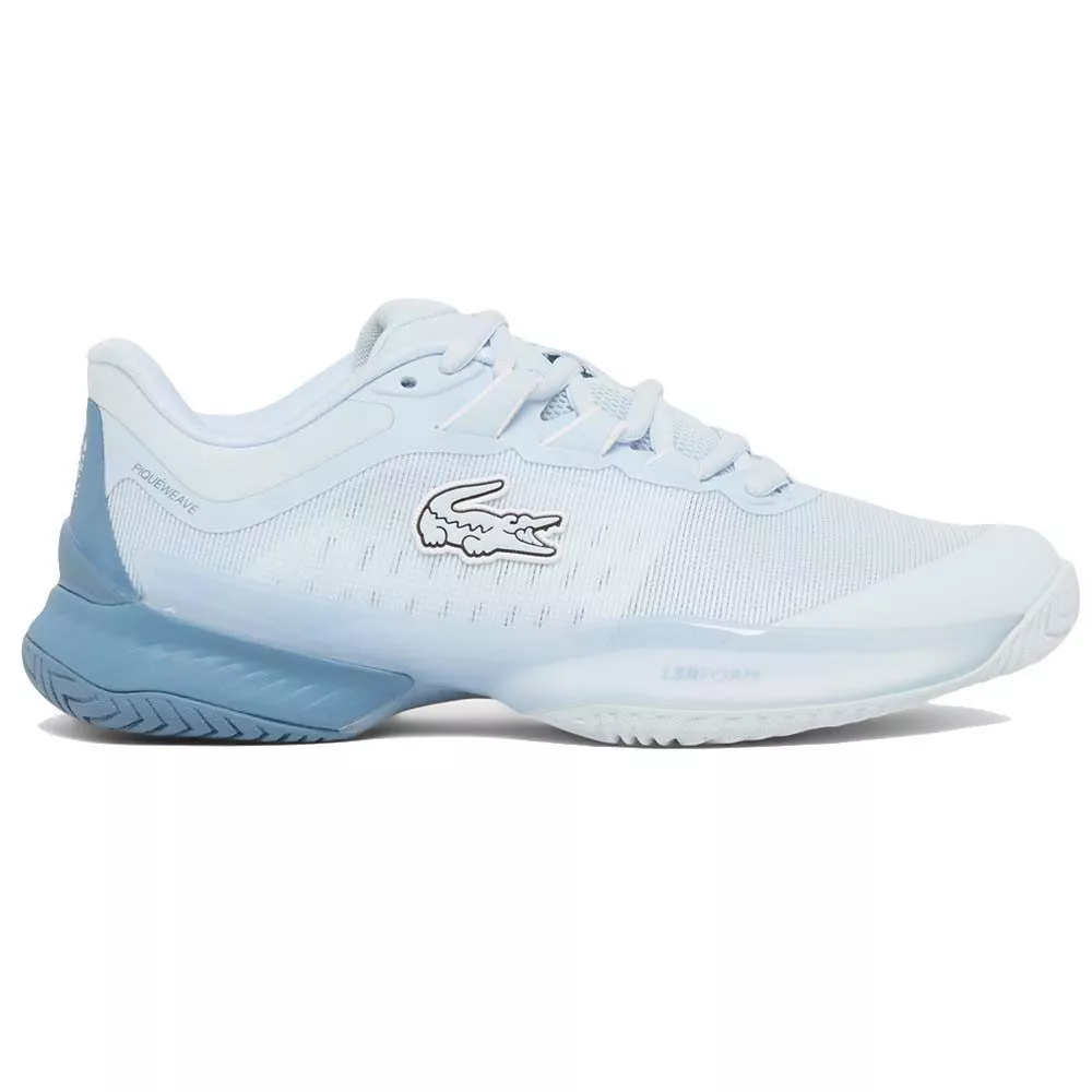 Chaussures Lacoste AG-LT Ultra Femme Bleu