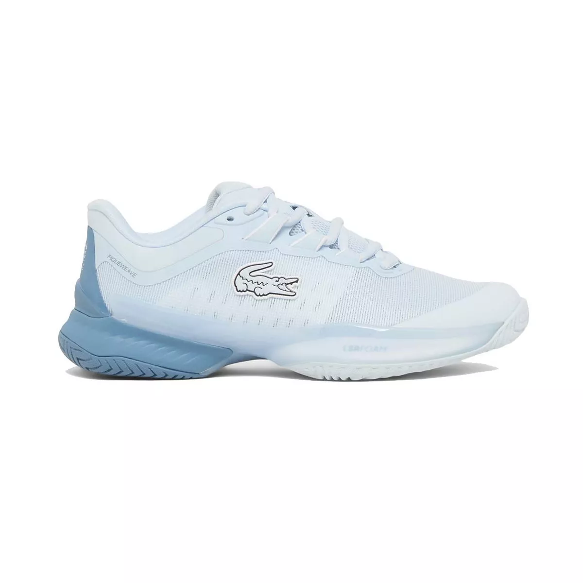 Chaussures Lacoste AG-LT Ultra Femme Bleu