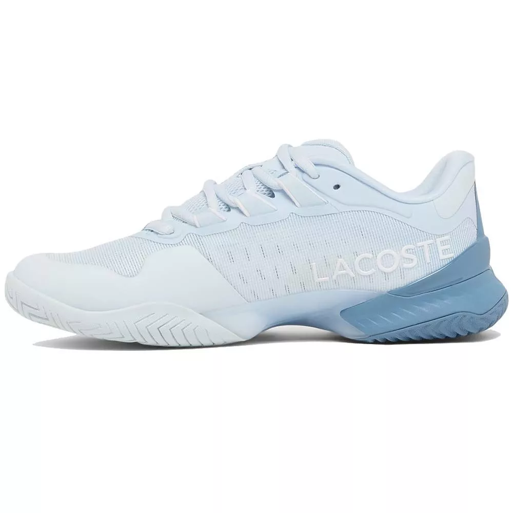 Chaussures Lacoste AG-LT Ultra Femme Bleu