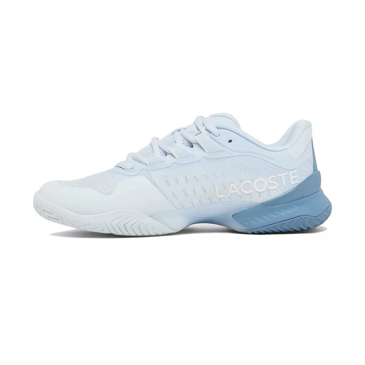 Chaussures Lacoste AG-LT Ultra Femme Bleu