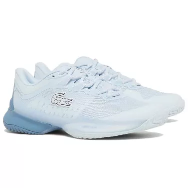Chaussures Lacoste AG-LT Ultra Femme Bleu
