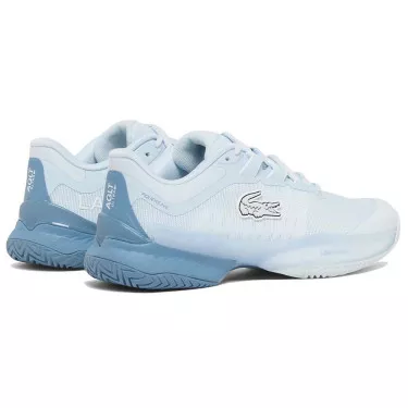 Chaussures Lacoste AG-LT Ultra Femme Bleu