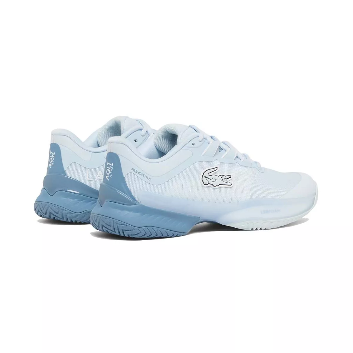 Chaussures Lacoste AG-LT Ultra Femme Bleu