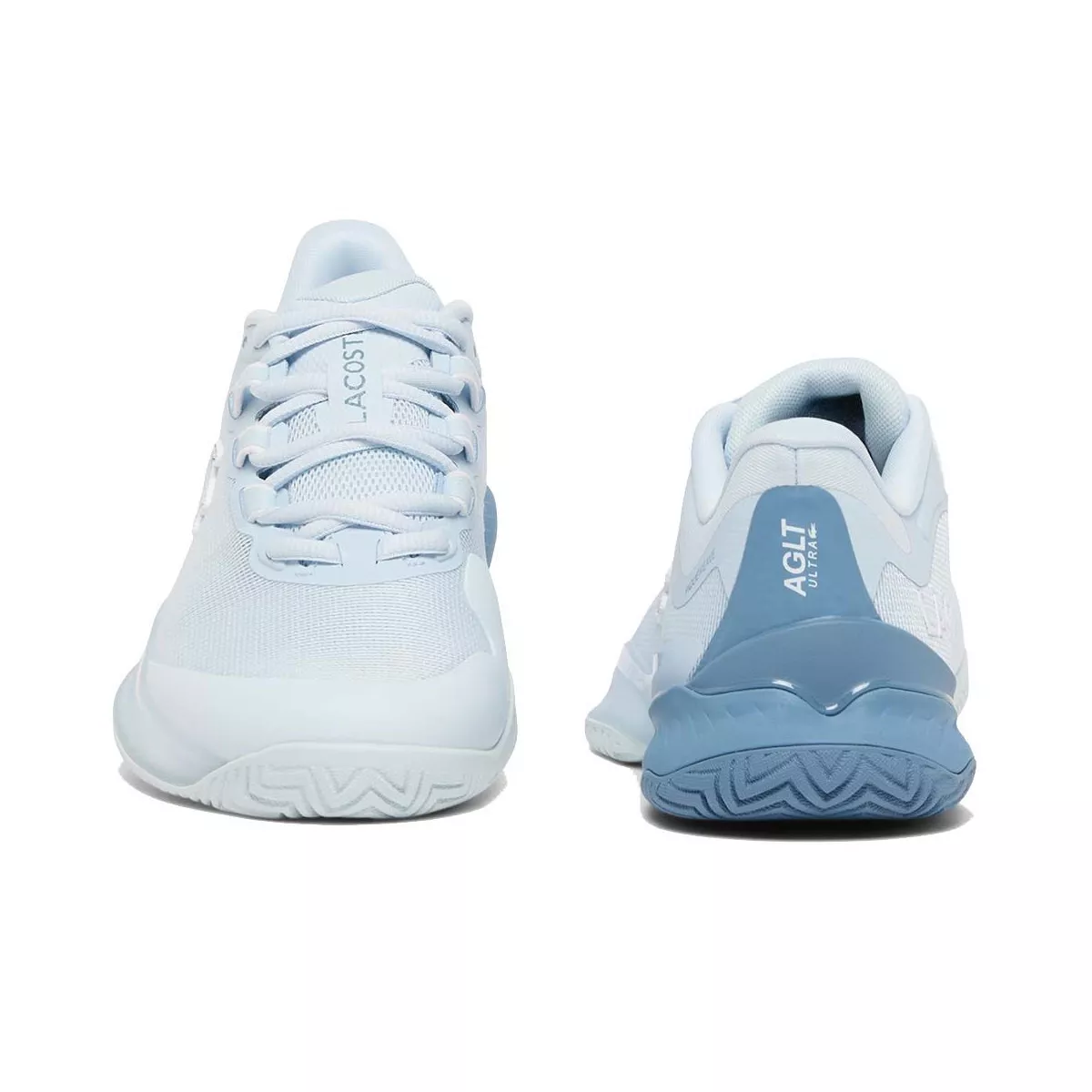 Chaussures Lacoste AG-LT Ultra Femme Bleu