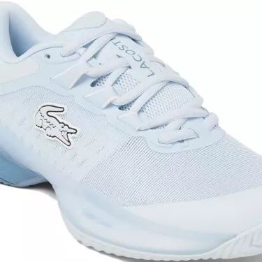 Chaussures Lacoste AG-LT Ultra Femme Bleu