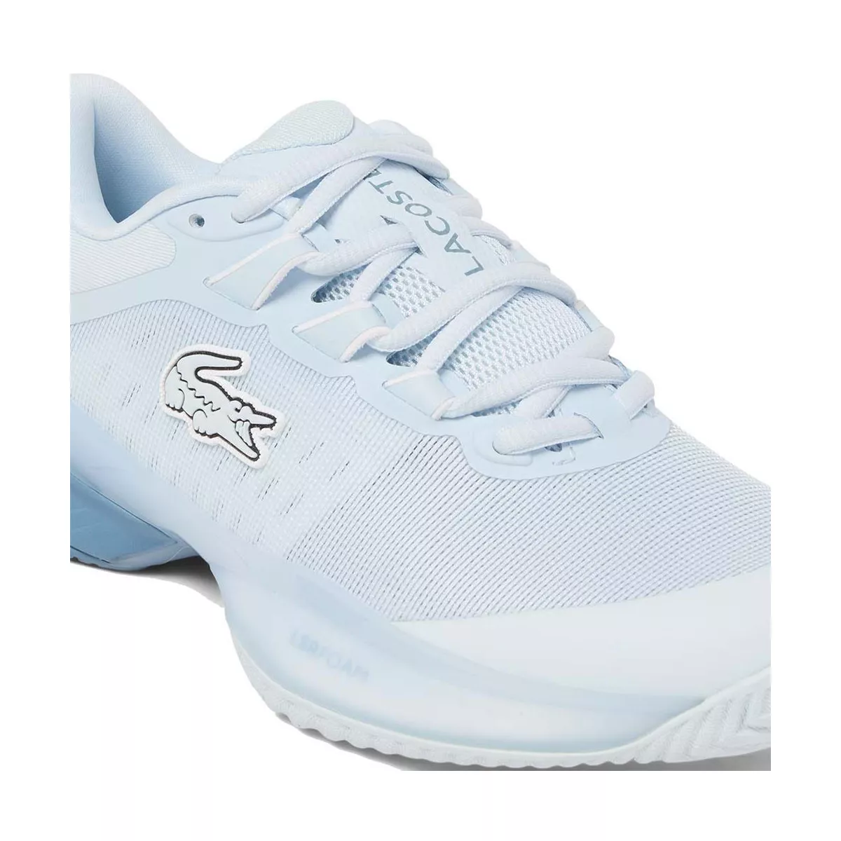 Chaussures Lacoste AG-LT Ultra Femme Bleu