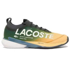 AG-LT Lite Vert / Jaune