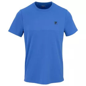 T-Shirt Fila Tristan Junior Bleu