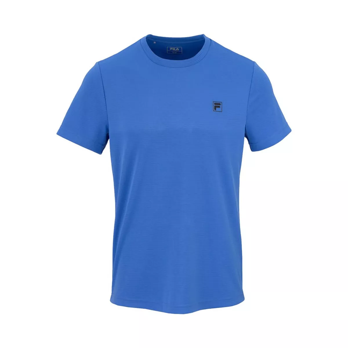 T-Shirt Fila Tristan Junior Bleu