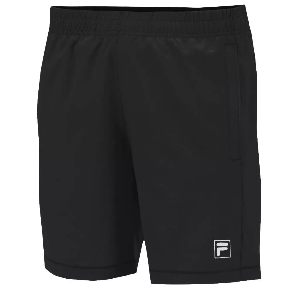 Short Fila Constantin Junior Noir