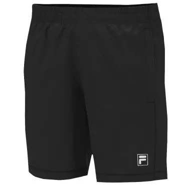 Short Fila Constantin Junior Noir