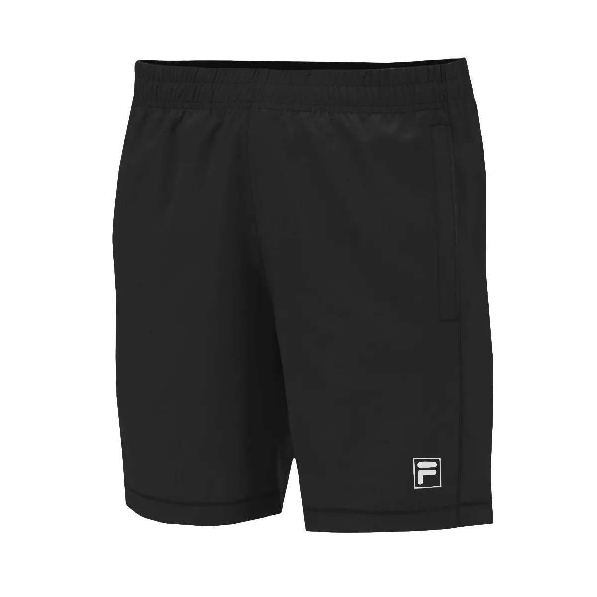 Short Fila Constantin Junior Noir