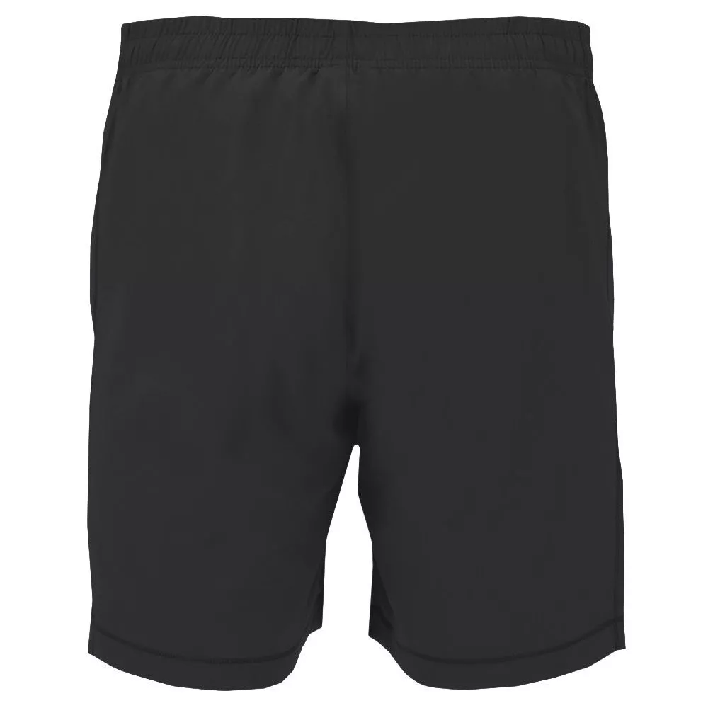 Short Fila Constantin Junior Noir