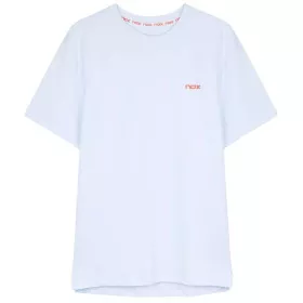 T-shirt Nox Team 26 Blanc