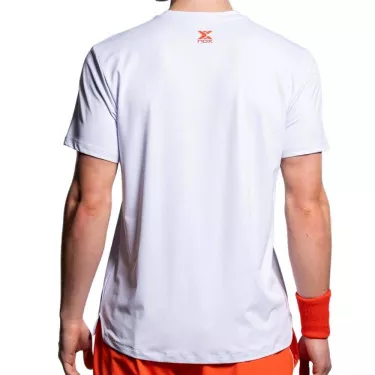 T-shirt Nox Team 26 Blanc