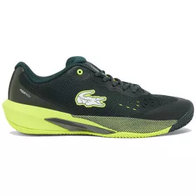 Chaussures Lacoste AG-LT Evo Vert / Jaune