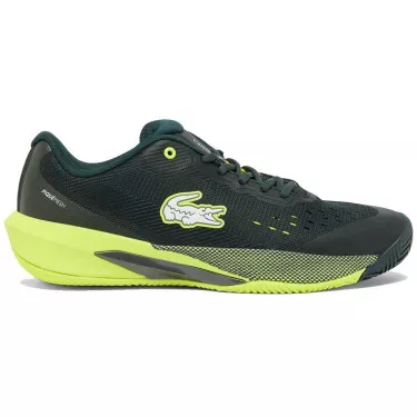 Chaussures Lacoste AG-LT Evo Vert / Jaune